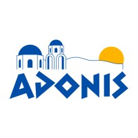 Adonis logo - Similar company to Iber Conseil España S.A.