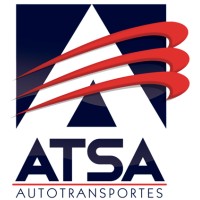 Autotransportes ATSA logo - Similar company to Kymax Professional Consulting