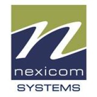 Nexicom Systems Inc. logo - Similar company to Telecomtest Solutions (Tts)