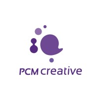 PCM creative logo - Similar company to Quiet Forces