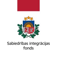 Sabiedrības integrācijas fonds/ Society Integration Foundation Republic of Latvia logo - Similar company to Rīga Zoo