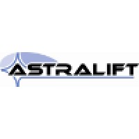 Astralift logo - Similar company to Prowave B.V.
