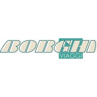 Borghi Viaggi logo - Similar company to Liotti S.P.A
