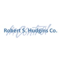 Robert S. Hudgins Co. logo - Similar company to Utility Plant Solutions