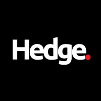 Hedge Marketing logo - Similar company to Moving Ads Uganda