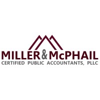 Miller & McPhail, CPAs logo - Similar company to Nephrology Associates, P.C.