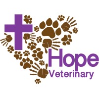 Hope Veterinary Care logo - Similar company to Advanced Veterinary Center- Avc Doha