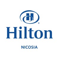 Hilton Nicosia logo - Similar company to J.P Constructions