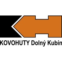 KOVOHUTY Dolný Kubín, s.r.o. logo - Similar company to Ofz, A. S.