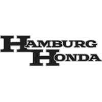 Hamburg Honda logo - Similar company to Roe Motors