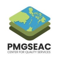 PMGSEAC logo - Similar company to Maxxtech