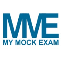 My Mock Exam logo - Similar company to Iedaas