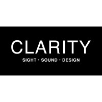 Clarity Sight Sound Design