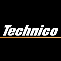 TECHNICO logo - Similar company to Tratormaster Tratores