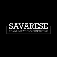 Savarese Communications Consulting logo - Similar company to Fairmount Strategy