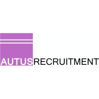 AUTUS RECRUITMENT logo - Similar company to Ameritech Global Inc.