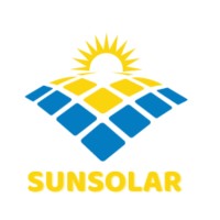 Sunsolar logo - Similar company to Acsend