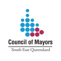 Council of Mayors (SEQ) logo - Similar company to Fiffy Solutions
