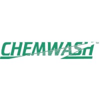 Chemwash Exterior Cleaning Rotorua & Taupo logo - Similar company to Te Anau School