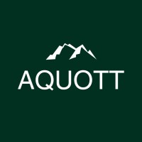 AQUOTT logo - Similar company to Crafted Solid Perfumes