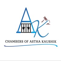 Chambers of Astha Kaushik logo - Similar company to Vikram Kapoor & Co.