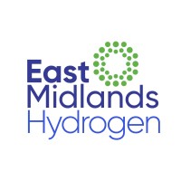 East Midlands Hydrogen logo - Similar company to D2N2 Local Enterprise Partnership