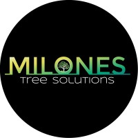 Milone's Tree Solutions logo - Similar company to Cut360 Tree Solutions