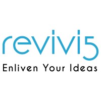 Revivi5 logo - Similar company to Ilefull Technologies