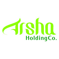 Arsha International Holding logo - Similar company to Sequel Tech