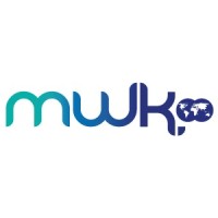 MWK logo - Similar company to Power Source Manut. De Equipamentos