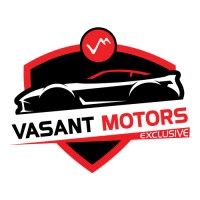 Vasant Motors Exclusive logo - Similar company to Candour Auto Tech Pvt. Ltd.
