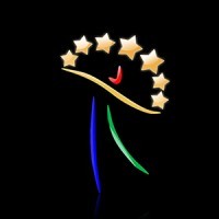 Taarangana IGDTUW logo - Similar company to Police Public Press
