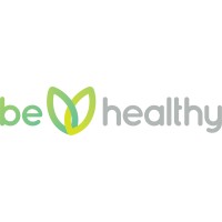 Be Healthy Cloud Kitchens logo - Similar company to Upgro