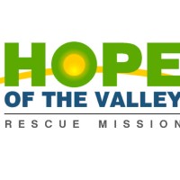 Hope Of The Valley Rescue Mission