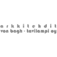 Arkkitehdit von Bagh - Tavilampi Oy logo - Similar company to Bygge Arkkitehdit