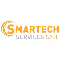 Smartech Services Sàrl logo - Similar company to Spe Tech Ag