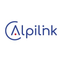 Alpilink logo - Similar company to Asyspro