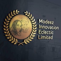 Modeez Innovation Eclectic Limited logo - Similar company to Sparadisenig