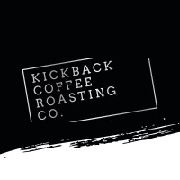 Kickback Coffee logo - Similar company to Copper Coffee Roasters