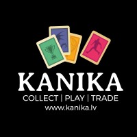 Kanika Latvia logo - Similar company to Brands Only