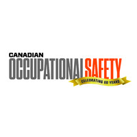 Canadian Occupational Safety logo - Similar company to Ohs Canada