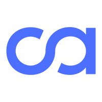 CAPENCY logo - Similar company to Verto