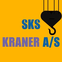SKS KRANER A/S logo - Similar company to Danløft A/S