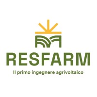 ResFarm logo - Similar company to Confprofessioni