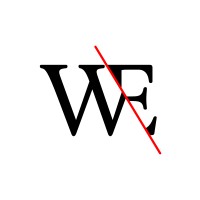 Wealth Experts (WE) logo - Similar company to Kamildaniel