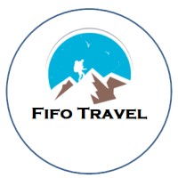Fifo Travel logo - Similar company to Marine Air Travel Agency