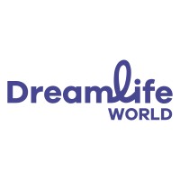 Dreamlife World logo - Similar company to Carbonds