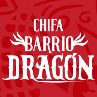 Chifa Barrio Dragón logo - Similar company to Chifa Man Man Chi