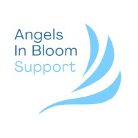 Angels in Bloom Support logo - Similar company to Ai Masters Dojo