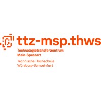 Technologietransferzentrum Main-Spessart logo - Similar company to Technologietransferzentrum Elektromobilität.Thws Ttz-Emo Nes